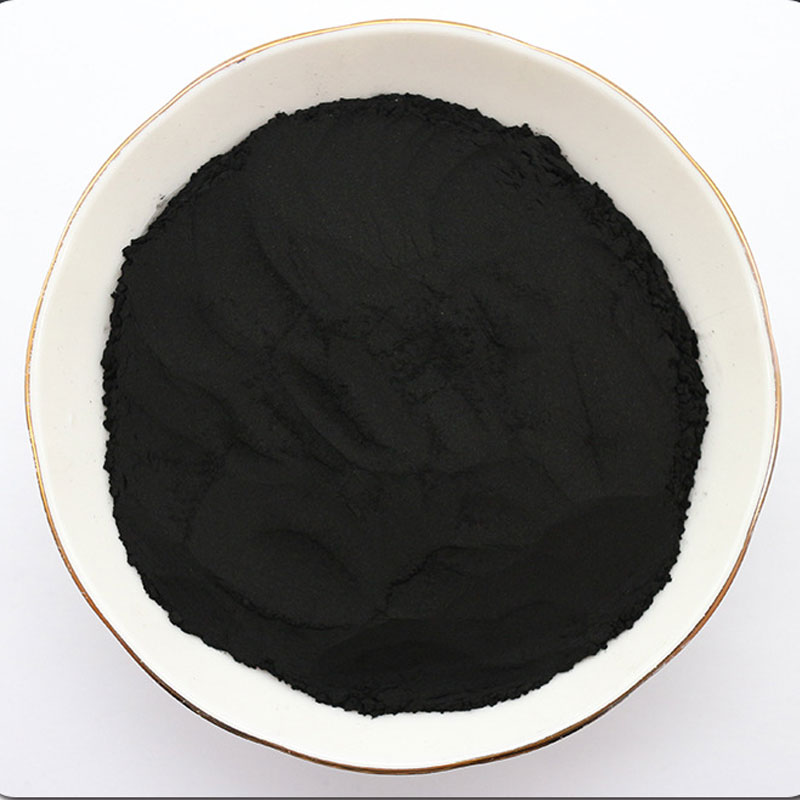 山西朔州煤质粉状活性炭用在污水处理和工业污染方面效果很好
