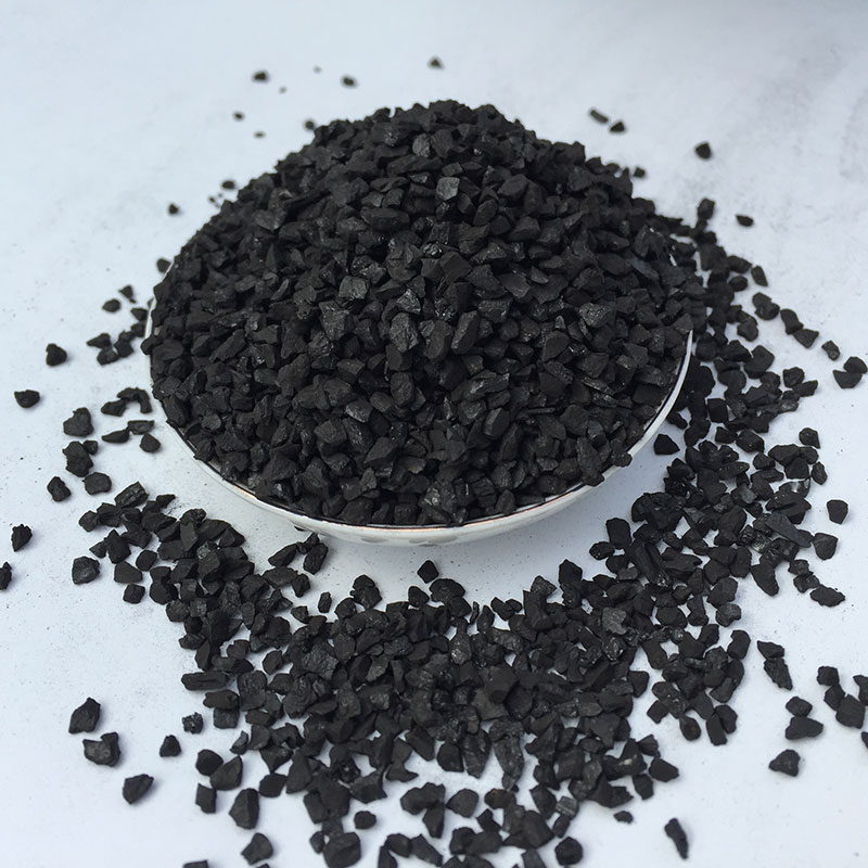 煤质颗粒活性炭多少钱一吨